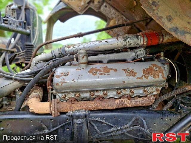 Білий МАЗ 5516, об'ємом двигуна 14.8 л та пробігом 200 тис. км за 18000 $, фото 5 на Automoto.ua