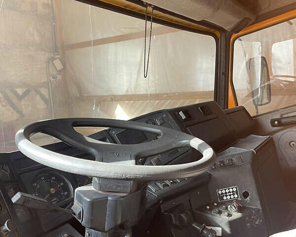 МАЗ 5516, объемом двигателя 0 л и пробегом 100 тыс. км за 14000 $, фото 19 на Automoto.ua