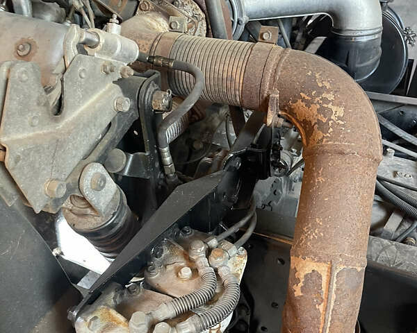 МАЗ 5516, объемом двигателя 0 л и пробегом 100 тыс. км за 14000 $, фото 9 на Automoto.ua