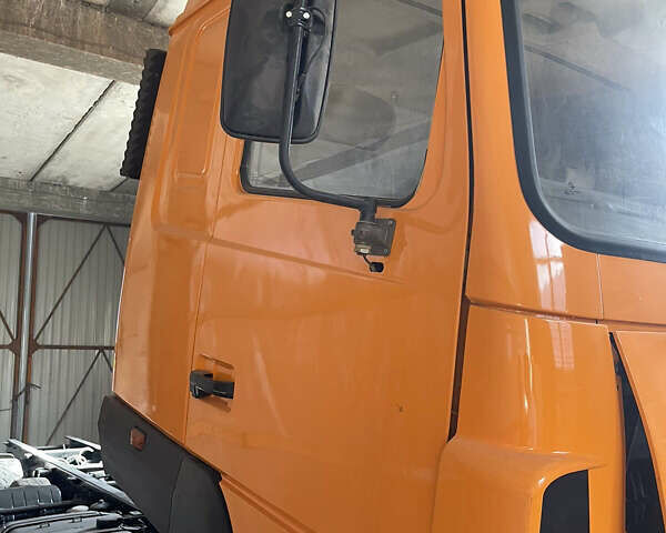 МАЗ 5516, объемом двигателя 0 л и пробегом 100 тыс. км за 14000 $, фото 17 на Automoto.ua