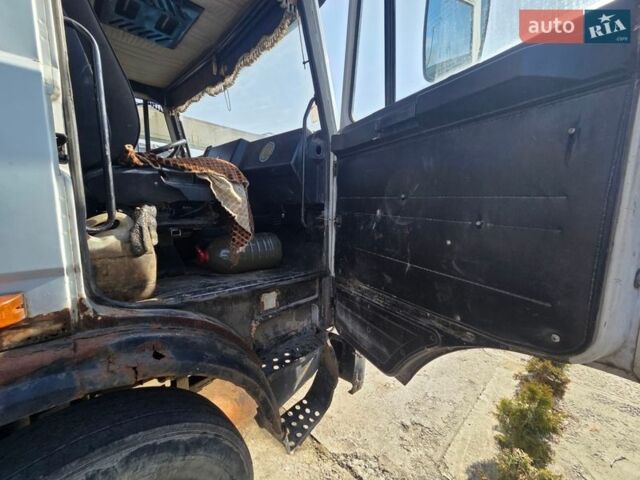 МАЗ 5516, объемом двигателя 0 л и пробегом 300 тыс. км за 8800 $, фото 12 на Automoto.ua