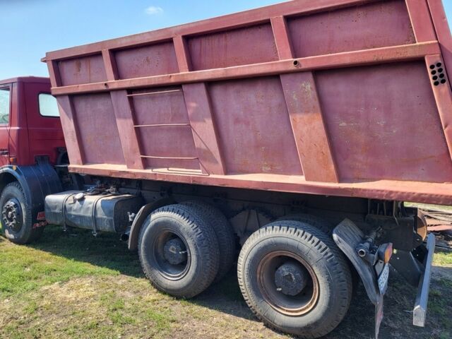 МАЗ 5516, об'ємом двигуна 0 л та пробігом 0 тис. км за 11000 $, фото 6 на Automoto.ua