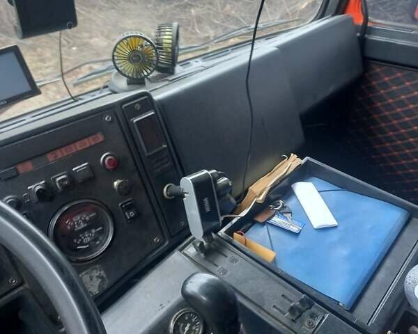МАЗ 5516, объемом двигателя 14.9 л и пробегом 210 тыс. км за 17500 $, фото 19 на Automoto.ua
