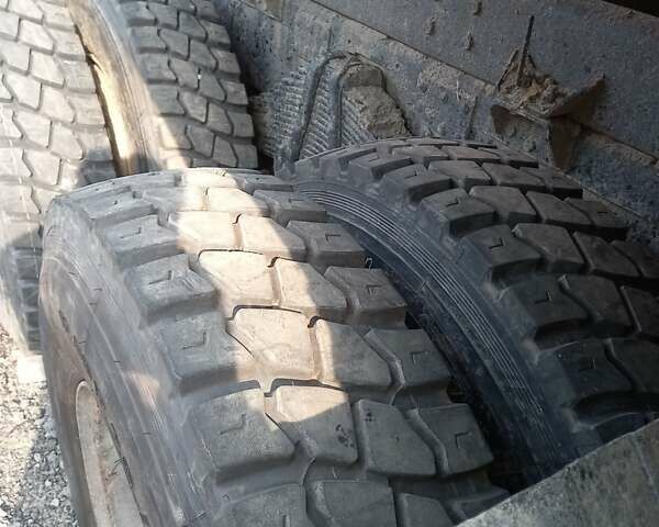 МАЗ 5516, объемом двигателя 14.9 л и пробегом 210 тыс. км за 17500 $, фото 3 на Automoto.ua
