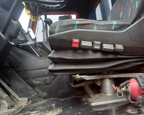 МАЗ 5516, объемом двигателя 14.9 л и пробегом 210 тыс. км за 17500 $, фото 17 на Automoto.ua