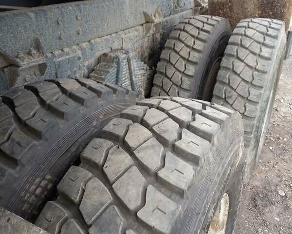 МАЗ 5516, объемом двигателя 14.9 л и пробегом 210 тыс. км за 17500 $, фото 5 на Automoto.ua
