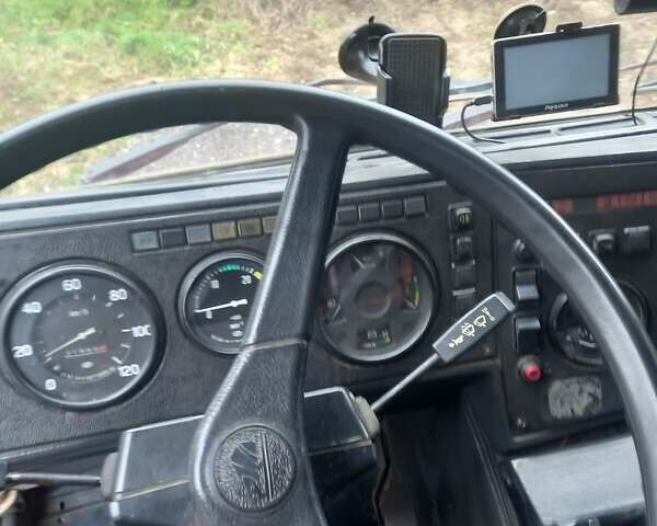 МАЗ 5516, объемом двигателя 14.9 л и пробегом 210 тыс. км за 17500 $, фото 18 на Automoto.ua