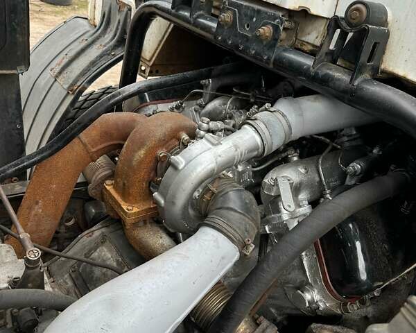 МАЗ 5516, объемом двигателя 0 л и пробегом 270 тыс. км за 8700 $, фото 1 на Automoto.ua