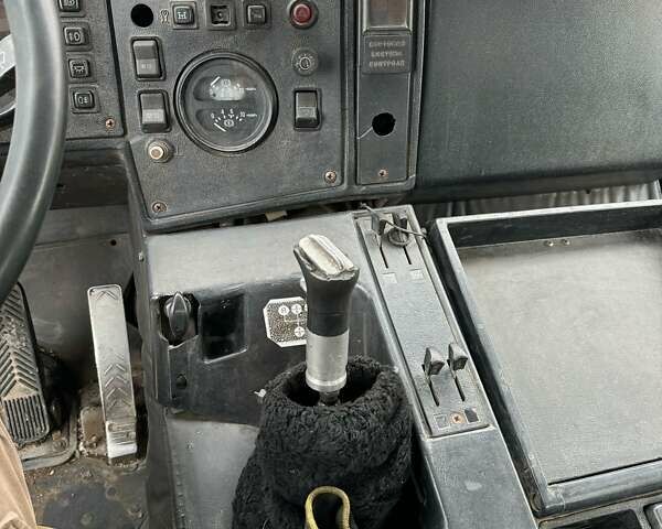 МАЗ 5516, объемом двигателя 0 л и пробегом 270 тыс. км за 8700 $, фото 2 на Automoto.ua