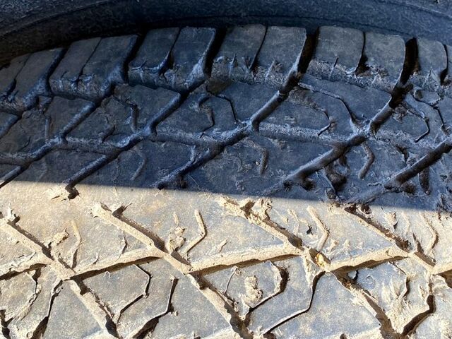 МАЗ 5516 2007 в Бершаде на Automoto.ua МАЗ 5516, объемом двигателя 14.9 л и пробегом 1000 тыс. км за 17000 $, фото 5 на Automoto.ua