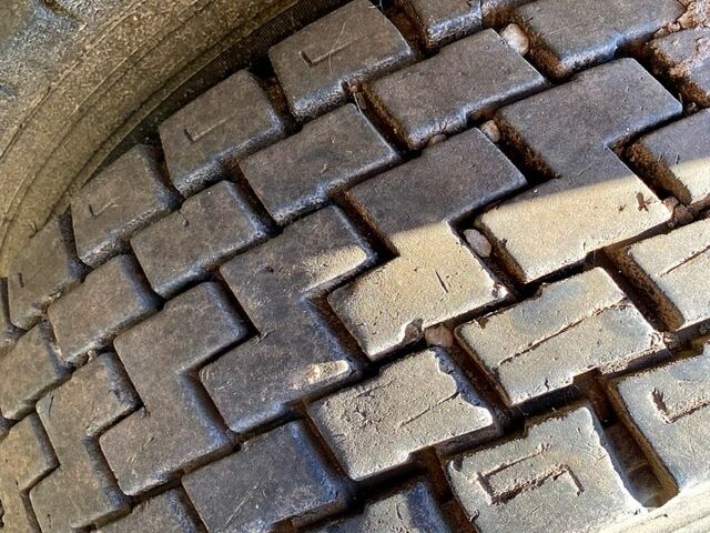 МАЗ 5516 2007 в Бершаде на Automoto.ua МАЗ 5516, объемом двигателя 14.9 л и пробегом 1000 тыс. км за 17000 $, фото 3 на Automoto.ua