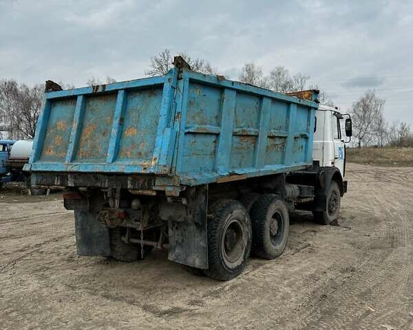 МАЗ 5516, объемом двигателя 0 л и пробегом 270 тыс. км за 8700 $, фото 9 на Automoto.ua