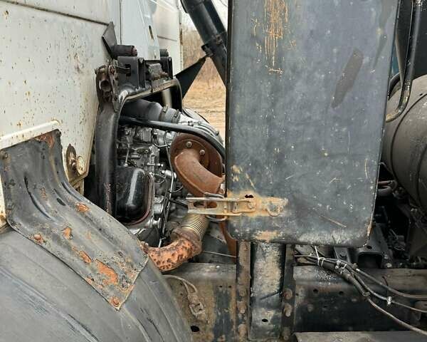 МАЗ 5516, объемом двигателя 0 л и пробегом 270 тыс. км за 8700 $, фото 6 на Automoto.ua