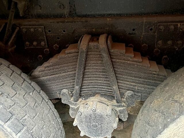 МАЗ 5516, объемом двигателя 14.8 л и пробегом 100 тыс. км за 20000 $, фото 5 на Automoto.ua