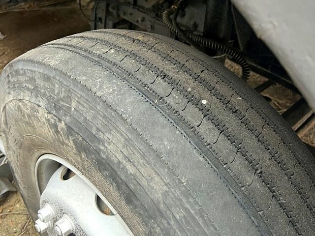 МАЗ 5516, объемом двигателя 14.8 л и пробегом 100 тыс. км за 20000 $, фото 6 на Automoto.ua