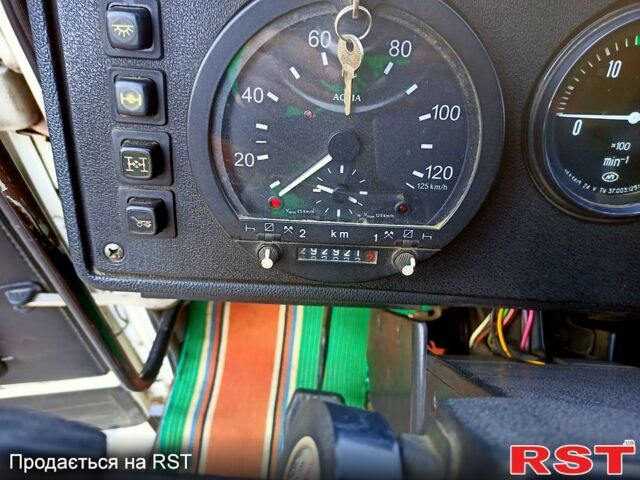 МАЗ 5516, об'ємом двигуна 14 л та пробігом 293 тис. км за 17200 $, фото 5 на Automoto.ua