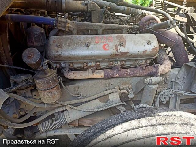 МАЗ 5516, об'ємом двигуна 14 л та пробігом 293 тис. км за 17200 $, фото 11 на Automoto.ua
