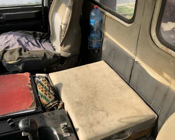 Белый МАЗ 551605, объемом двигателя 14.86 л и пробегом 239 тыс. км за 17000 $, фото 12 на Automoto.ua