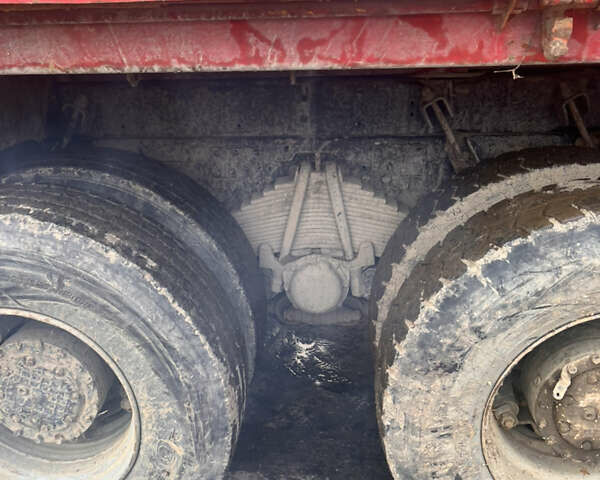 Белый МАЗ 551605, объемом двигателя 0 л и пробегом 180 тыс. км за 7500 $, фото 2 на Automoto.ua