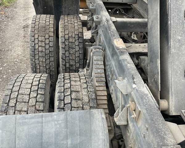 Белый МАЗ 551605, объемом двигателя 14.86 л и пробегом 110 тыс. км за 20500 $, фото 23 на Automoto.ua