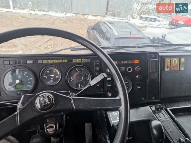 Белый МАЗ 551605, объемом двигателя 14.86 л и пробегом 250 тыс. км за 17500 $, фото 29 на Automoto.ua