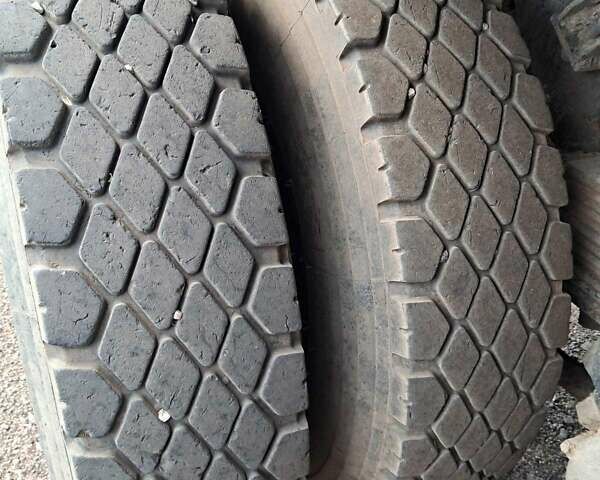 Белый МАЗ 551605, объемом двигателя 14.86 л и пробегом 250 тыс. км за 17500 $, фото 7 на Automoto.ua