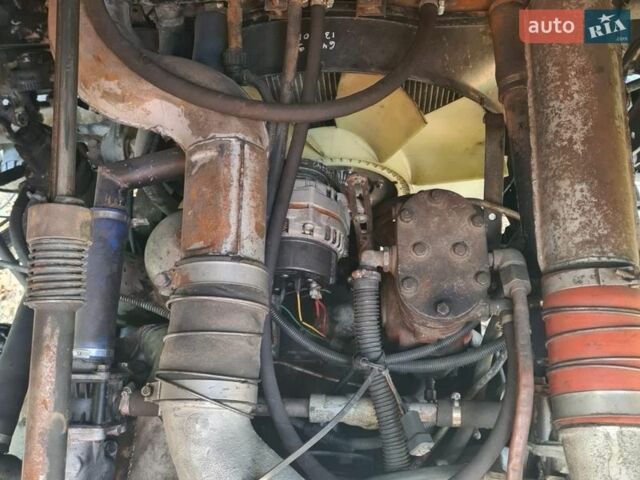 Білий МАЗ 551605, об'ємом двигуна 0 л та пробігом 1000 тис. км за 18500 $, фото 2 на Automoto.ua