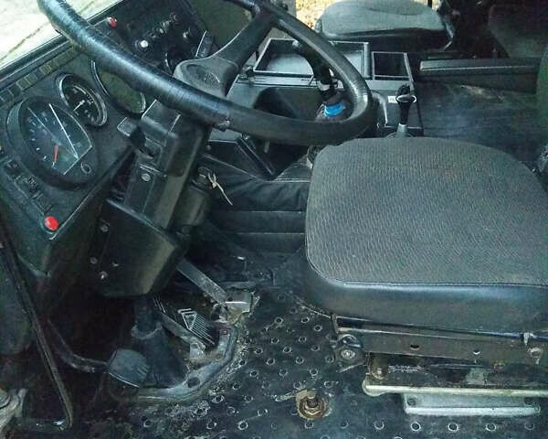 Білий МАЗ 551605, об'ємом двигуна 14.86 л та пробігом 145 тис. км за 19000 $, фото 2 на Automoto.ua