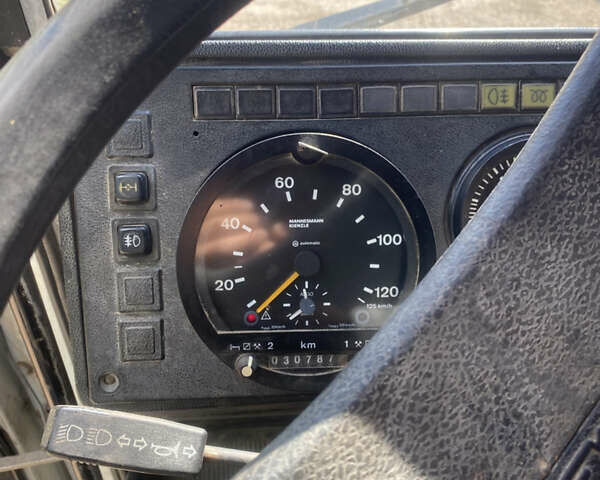 Белый МАЗ 551605, объемом двигателя 14.8 л и пробегом 2 тыс. км за 16000 $, фото 5 на Automoto.ua