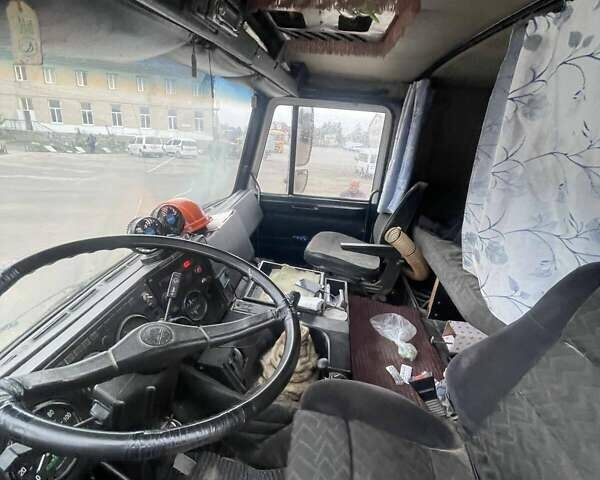 МАЗ 551605, объемом двигателя 0 л и пробегом 1 тыс. км за 9500 $, фото 2 на Automoto.ua
