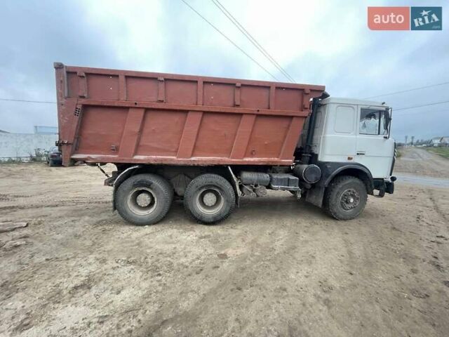 МАЗ 551605, объемом двигателя 0 л и пробегом 1 тыс. км за 9500 $, фото 1 на Automoto.ua