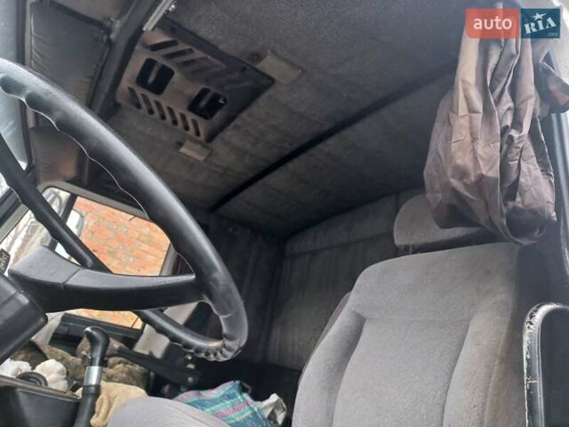 МАЗ 551605, объемом двигателя 14.85 л и пробегом 200 тыс. км за 13000 $, фото 2 на Automoto.ua
