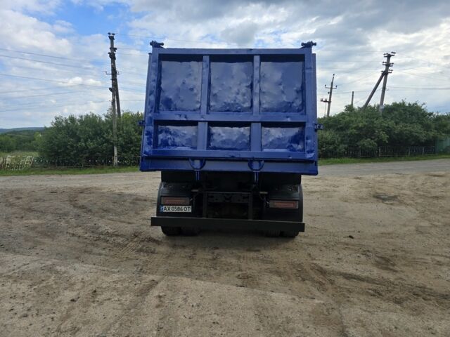 МАЗ 551605, объемом двигателя 0 л и пробегом 0 тыс. км за 16000 $, фото 6 на Automoto.ua