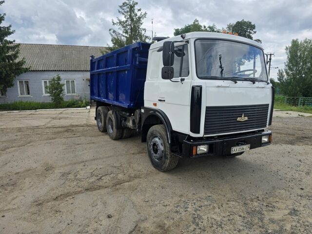 МАЗ 551605, объемом двигателя 0 л и пробегом 0 тыс. км за 16000 $, фото 3 на Automoto.ua