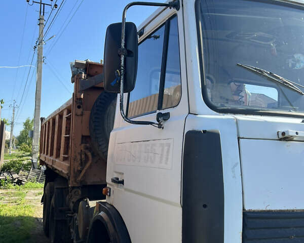 МАЗ 551605, объемом двигателя 0 л и пробегом 173 тыс. км за 13500 $, фото 2 на Automoto.ua