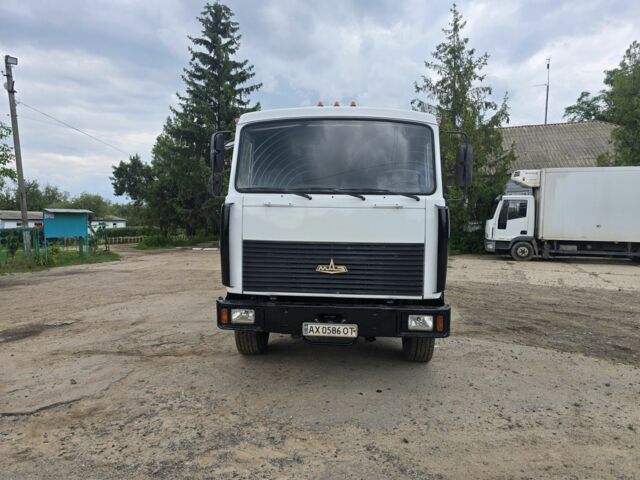 МАЗ 551605, объемом двигателя 0 л и пробегом 0 тыс. км за 16000 $, фото 2 на Automoto.ua