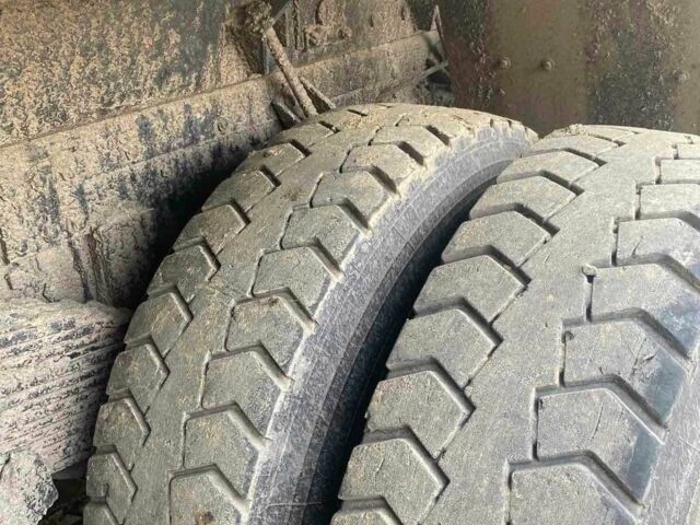МАЗ 551605, объемом двигателя 0 л и пробегом 0 тыс. км за 11000 $, фото 6 на Automoto.ua