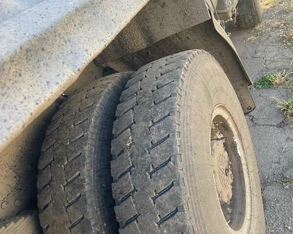 МАЗ 551605, объемом двигателя 14.9 л и пробегом 1 тыс. км за 15000 $, фото 4 на Automoto.ua