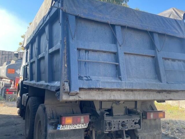 МАЗ 551605, объемом двигателя 0 л и пробегом 0 тыс. км за 18500 $, фото 2 на Automoto.ua