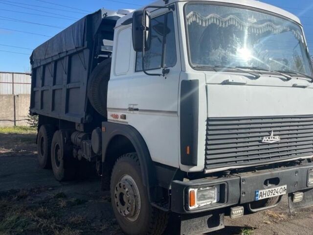МАЗ 551605, объемом двигателя 0 л и пробегом 0 тыс. км за 18500 $, фото 1 на Automoto.ua