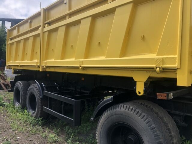 МАЗ 551605, объемом двигателя 0 л и пробегом 0 тыс. км за 33000 $, фото 4 на Automoto.ua