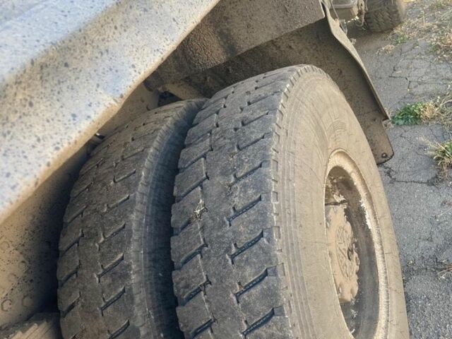 МАЗ 551605, объемом двигателя 0 л и пробегом 0 тыс. км за 18500 $, фото 4 на Automoto.ua