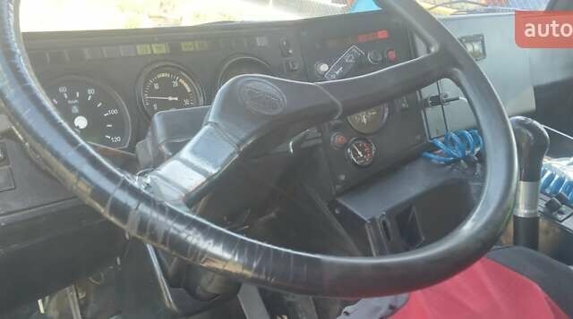 МАЗ 551605, объемом двигателя 14.8 л и пробегом 319 тыс. км за 9900 $, фото 10 на Automoto.ua