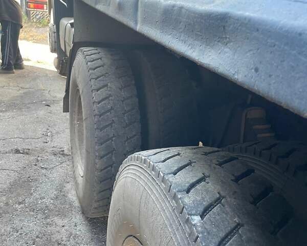 МАЗ 551605, объемом двигателя 14.9 л и пробегом 1 тыс. км за 15000 $, фото 6 на Automoto.ua