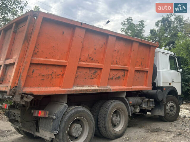 МАЗ 551605, объемом двигателя 0 л и пробегом 300 тыс. км за 15000 $, фото 1 на Automoto.ua