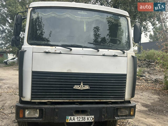 МАЗ 551605, объемом двигателя 0 л и пробегом 300 тыс. км за 15000 $, фото 2 на Automoto.ua