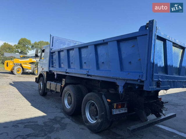 МАЗ 551605, об'ємом двигуна 0 л та пробігом 300 тис. км за 19500 $, фото 3 на Automoto.ua