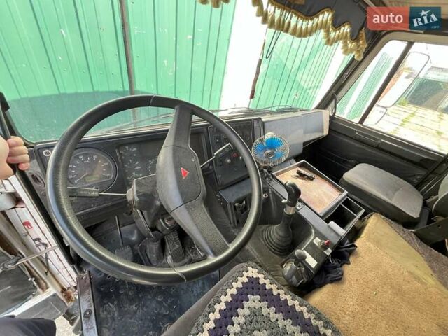 МАЗ 551605, об'ємом двигуна 14.86 л та пробігом 225 тис. км за 17000 $, фото 5 на Automoto.ua