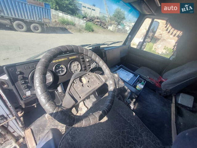 МАЗ 551605, объемом двигателя 14.9 л и пробегом 70 тыс. км за 12999 $, фото 8 на Automoto.ua