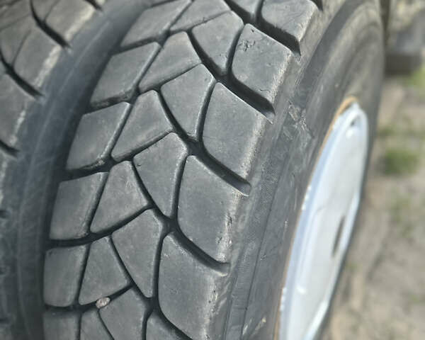 МАЗ 551605, объемом двигателя 0 л и пробегом 400 тыс. км за 18900 $, фото 9 на Automoto.ua